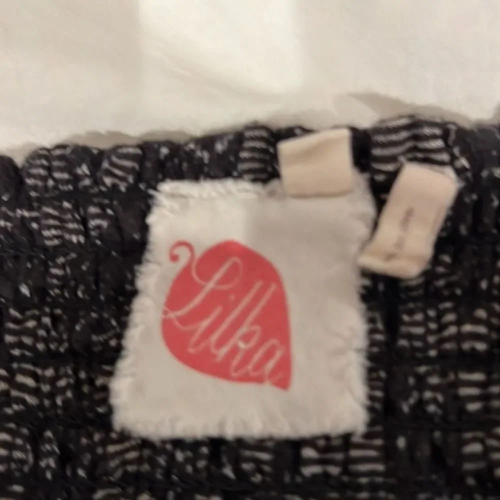 Anthropologie lilka size
